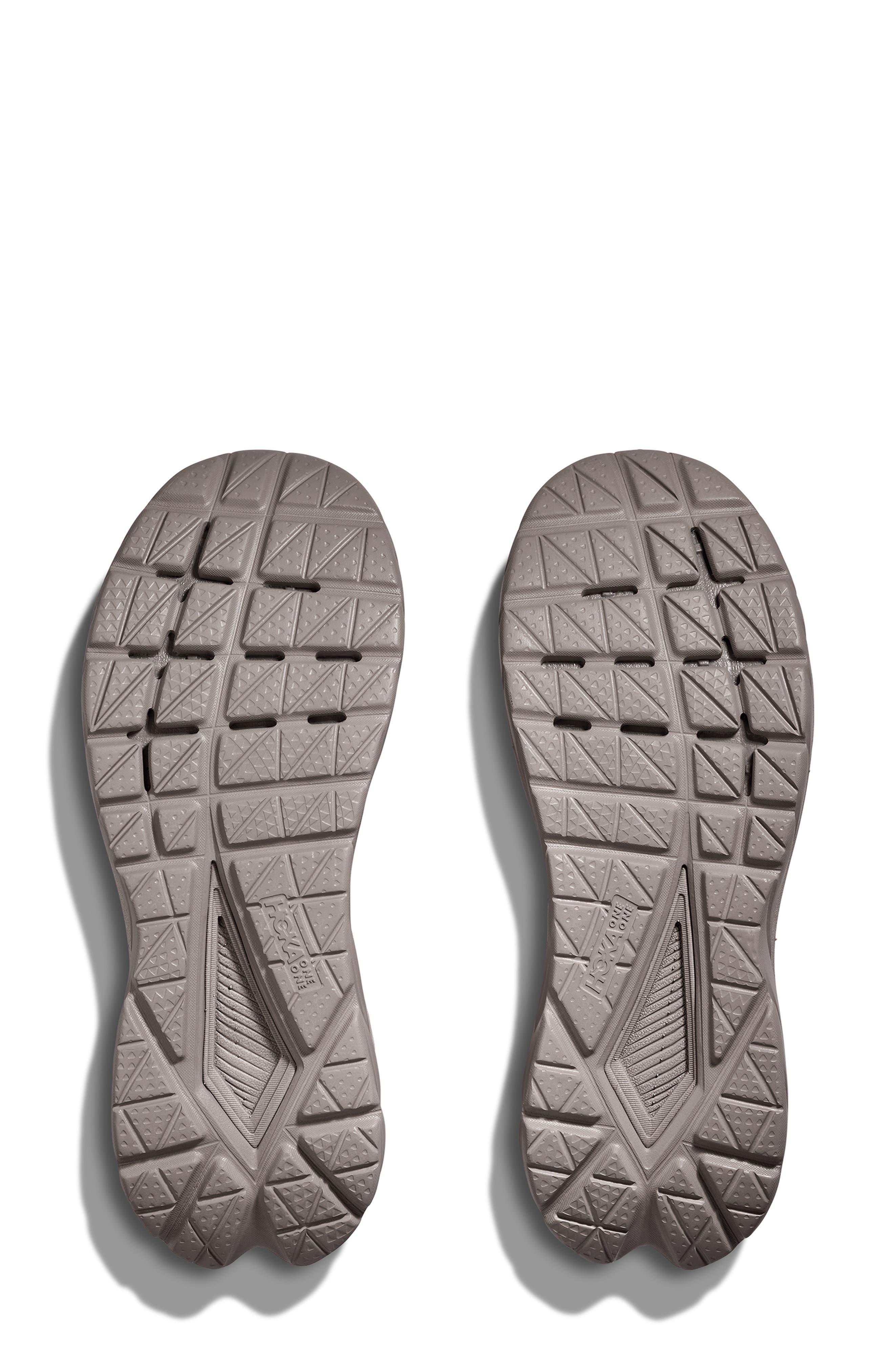 HOKA Mach Remastered Sneaker, Alternate, color, Putty / Cement