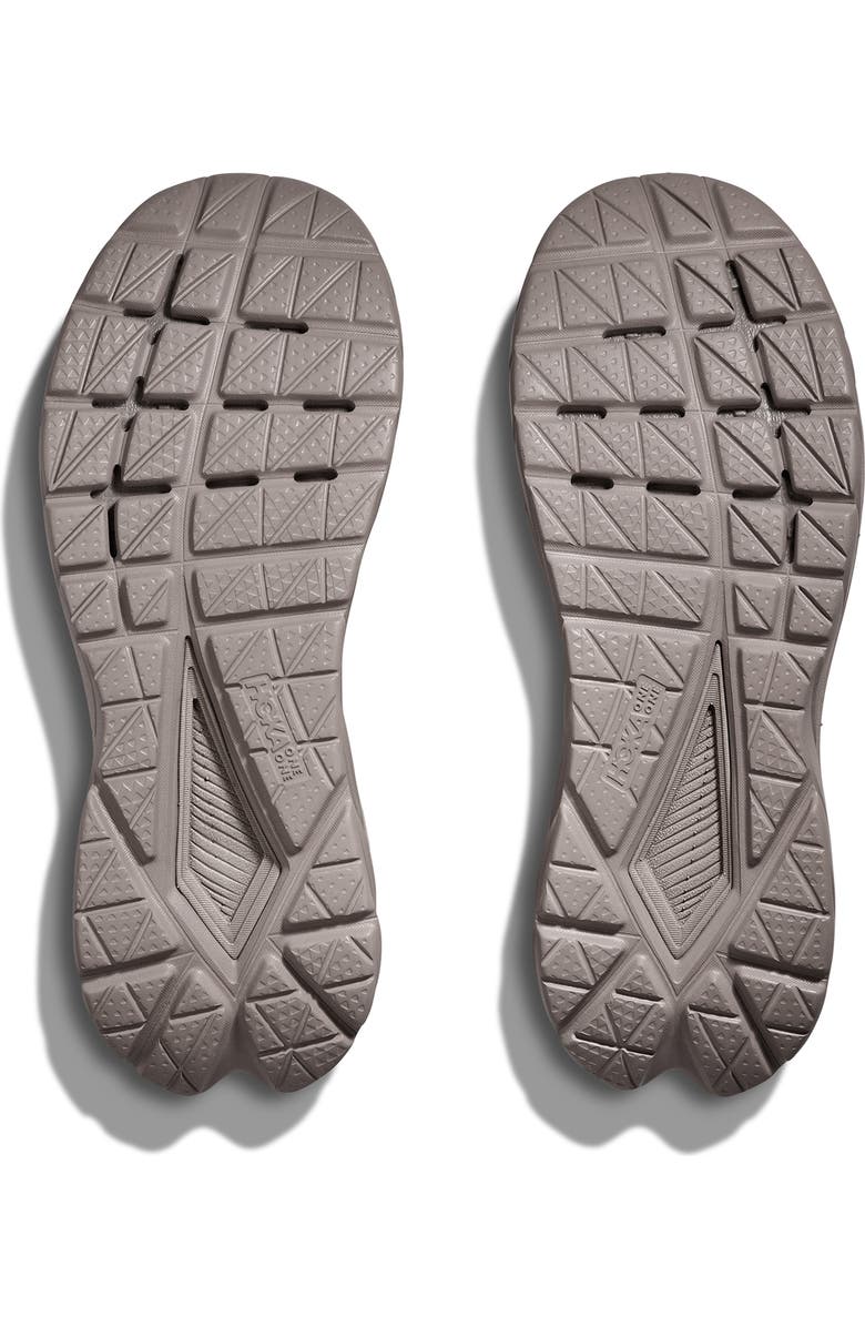 HOKA Mach Remastered Sneaker, Alternate, color, Putty / Cement