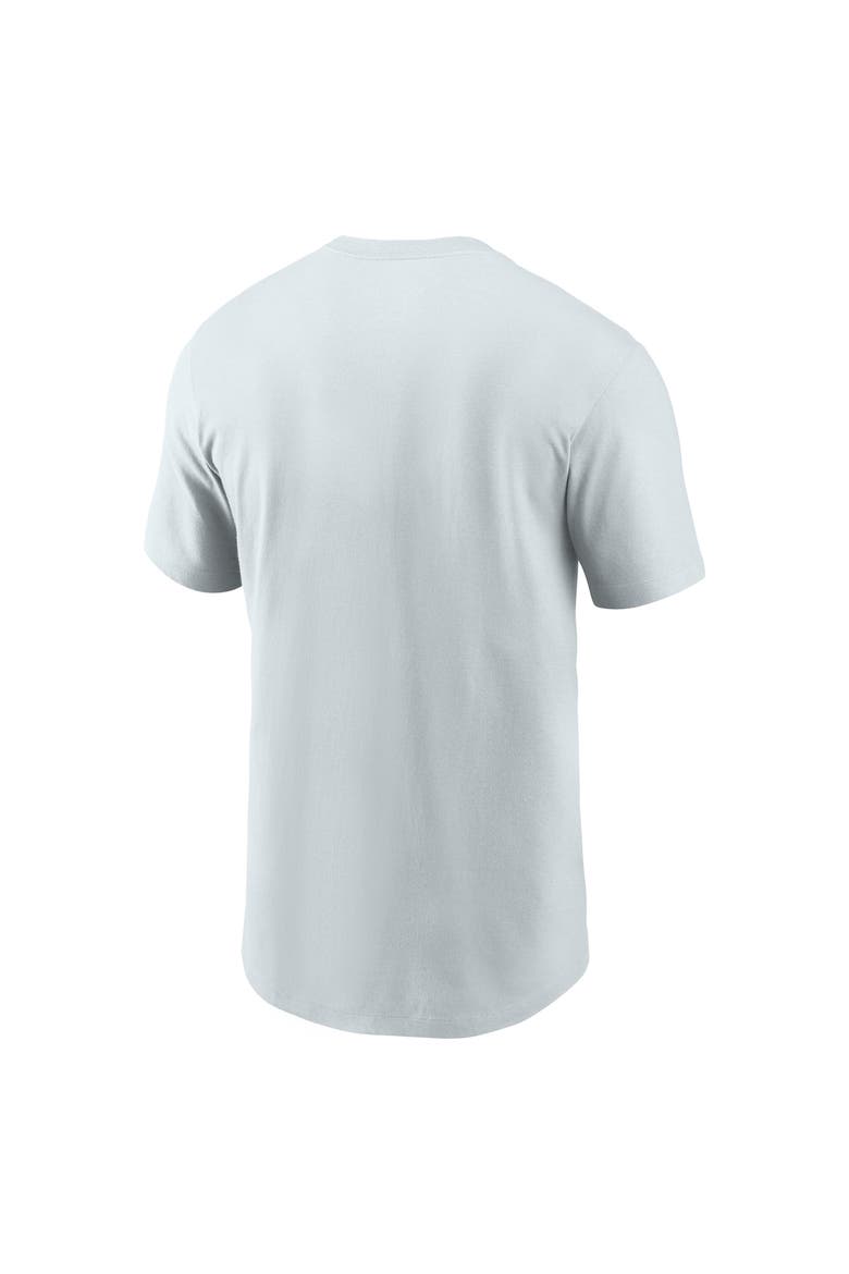 Men's Nike Gray Chicago Bears Sideline Dri-FIT T-Shirt, Alternate, color, Gray