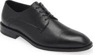 BOSS Derrek Cap Toe Derby