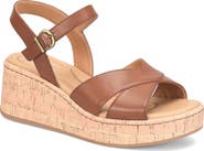 B O C BY BØRN Lessa Wedge Sandal