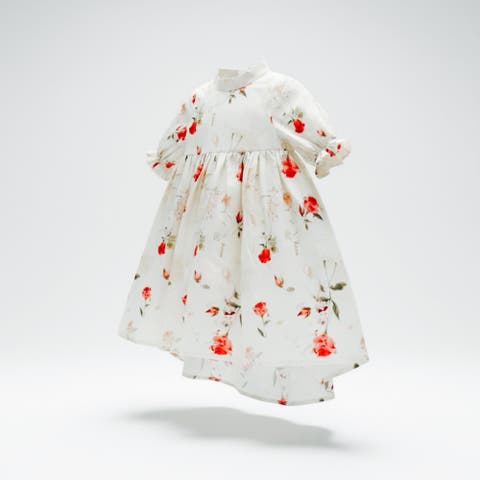 Madeleine Dress