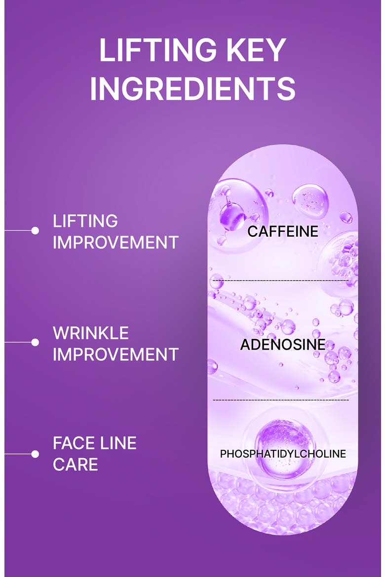 Derx™ V-Mode 1100 Booster Shot Serum, Alternate, color, NO COLOR