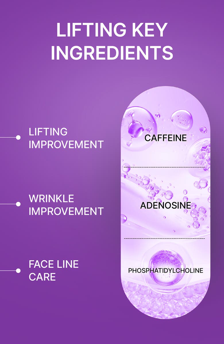 Oganacell Derx<sup>™</sup> V-Mode 1100 Booster Shot Serum, Alternate, color,