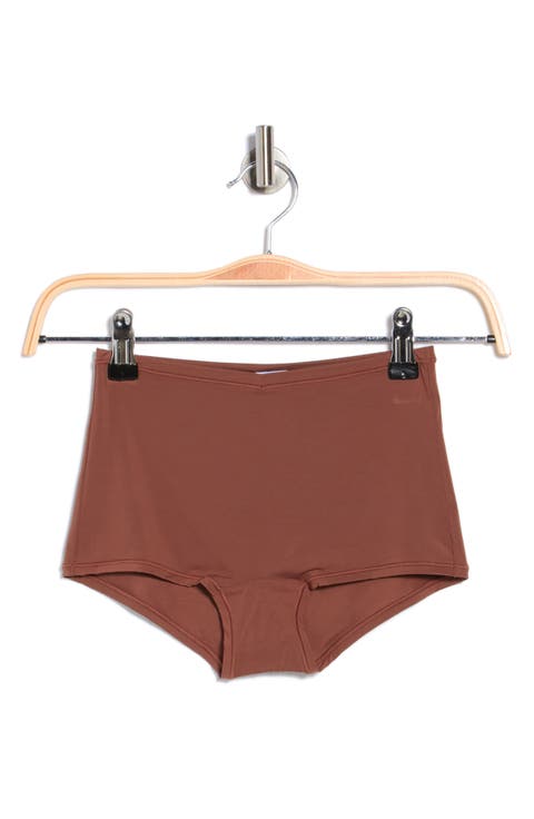 Soft Flex Boy Short