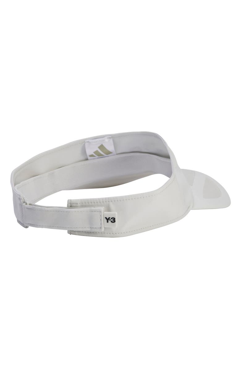 adidas Climacool Logo Visor, Alternate, color,