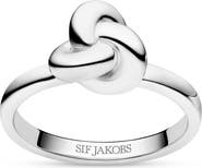 Sif Jakobs Jewellery Ring Imperia Pianura