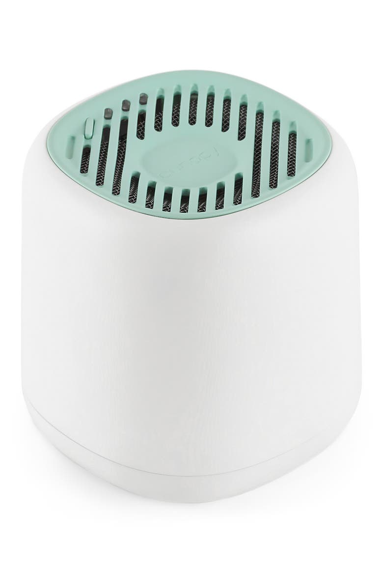 Waterless Diffuser, Main, color, GREEN