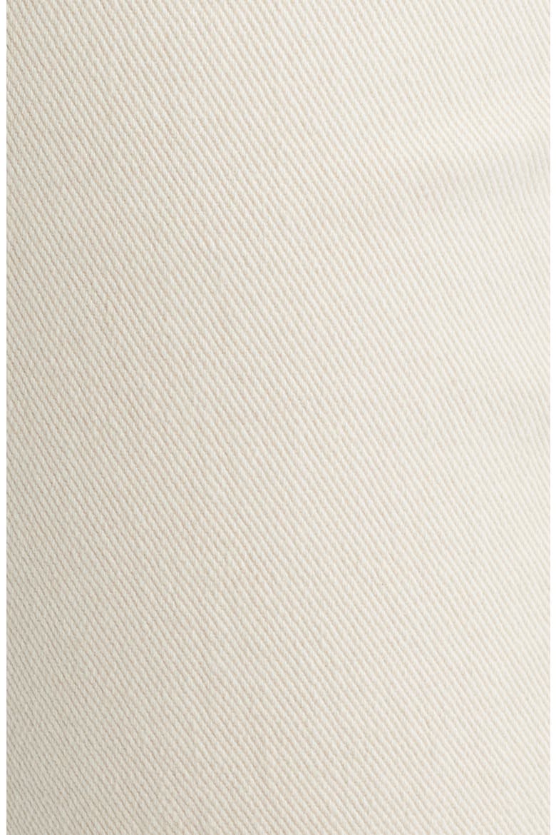 Dover Straight Leg Jeans, Alternate, color, BONE WHITE