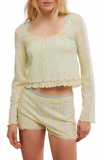 Spring Break Pajamas