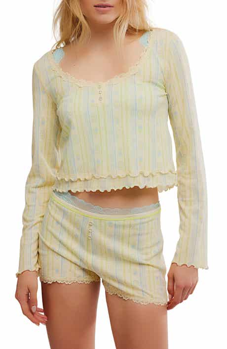 Spring Break Pajamas