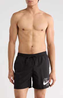 Nike 5-Inch Volley Swim Shorts