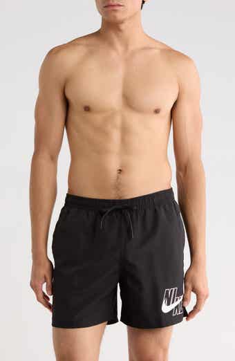 Nike 5-Inch Volley Swim Shorts