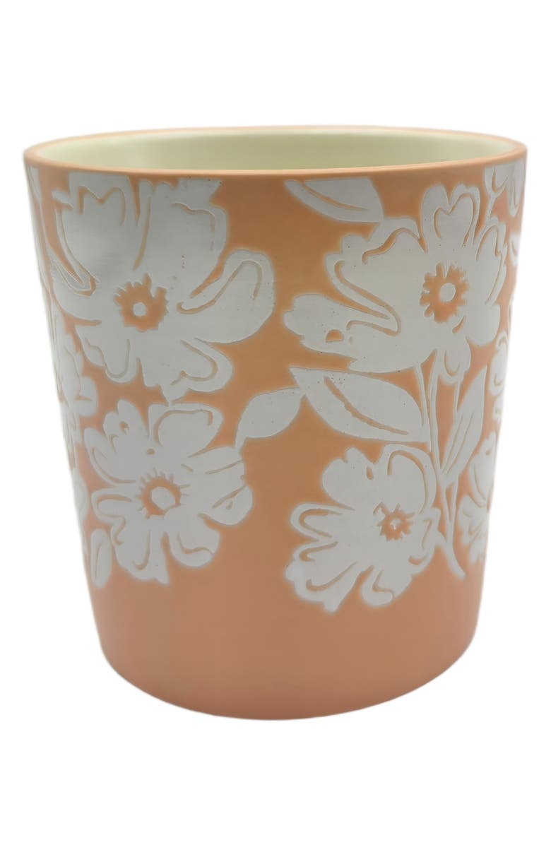 SPECTRUM La Belle Sasion Mug, Alternate, color, Orange