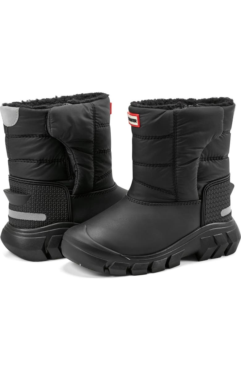 Hunter Kids' Snow Boot, Alternate, color,