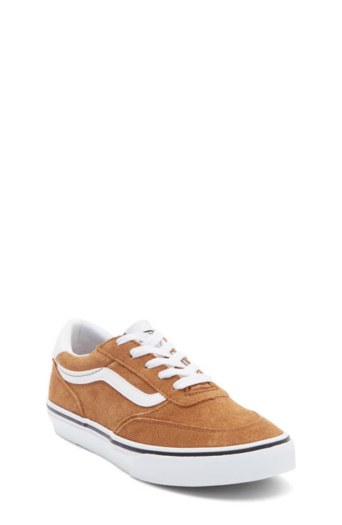 Kids' Brooklyn Low Top Sneaker (Little Kid & Big Kid)