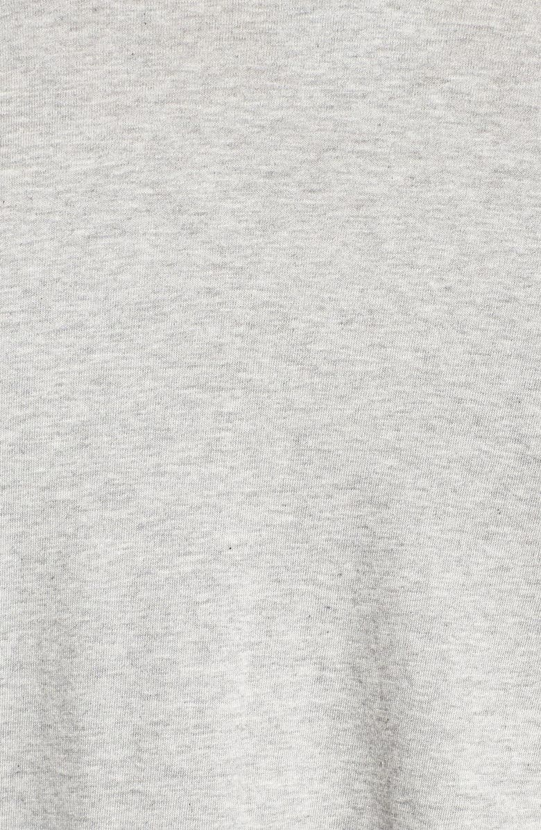 Polo Ralph Lauren Classic Fit 3-Pack Cotton T-Shirt, Alternate, color,