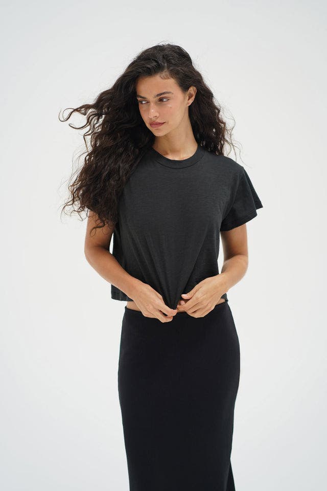 selected Black