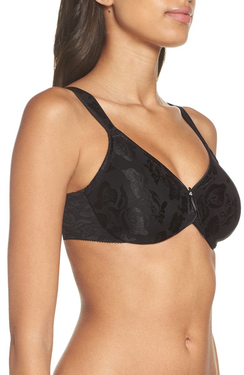 Awareness Underwire Bra