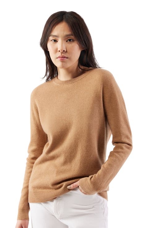 Crew Neck Sweater