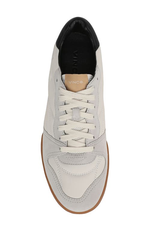 Vince Bel Air Sneaker In Neutral