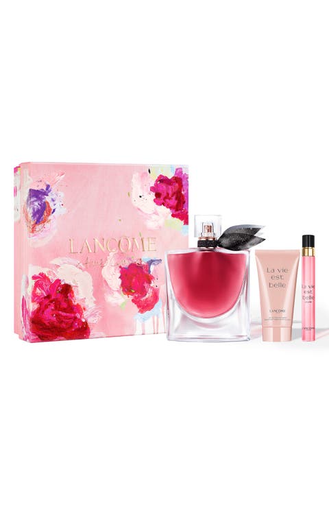 La Vie Est Belle L'Elixir Mother’s Day 2025 Gift Set (Limited Edition) $215 Value