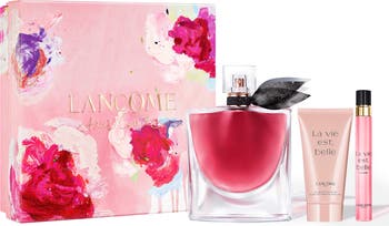 Lancôme La Vie Est Belle L'Elixir Mother's Day 2025 Gift Set