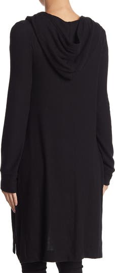 Wrap Front Cardigan