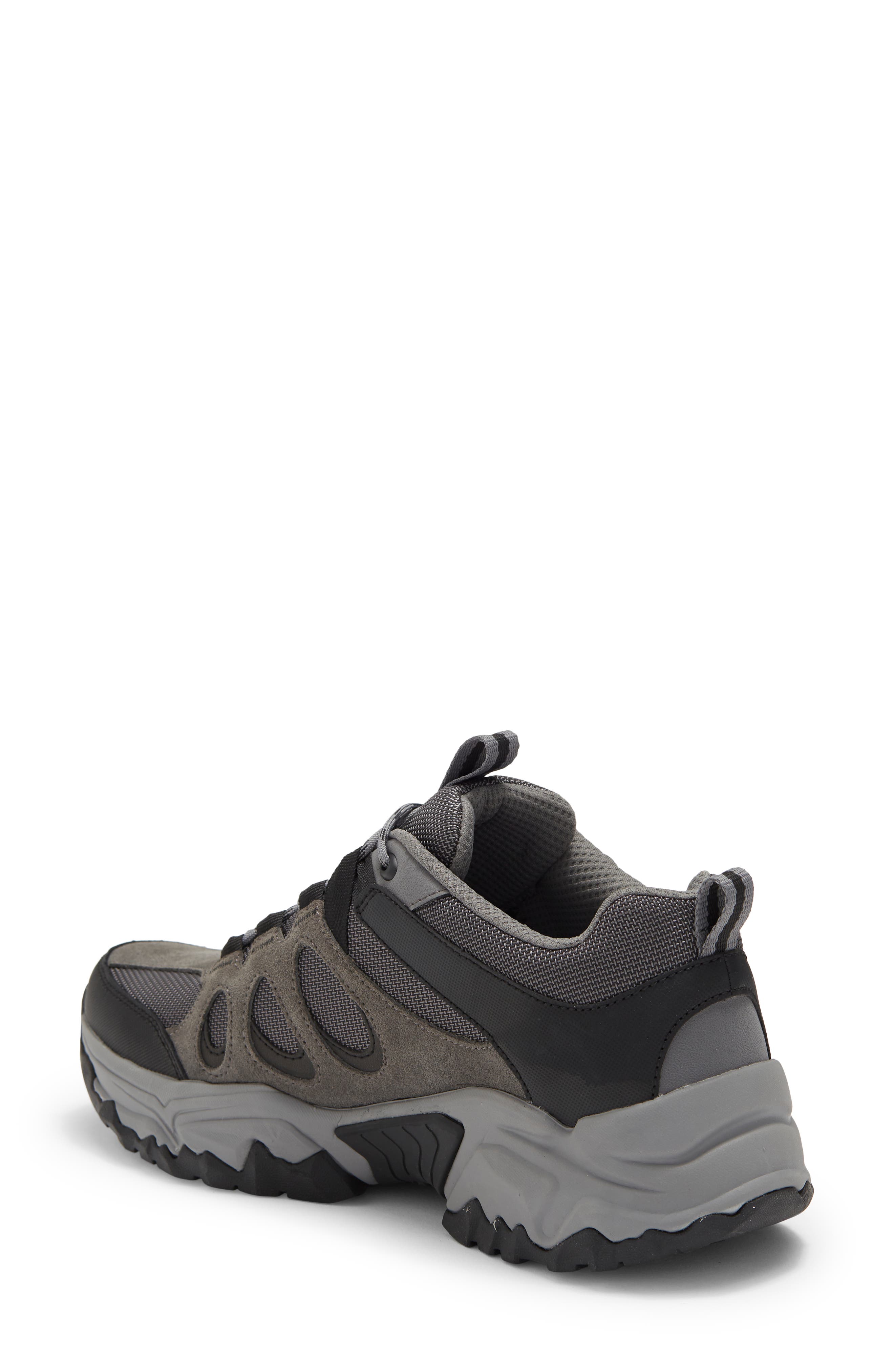 SKECHERS Terraform Sneaker, Alternate, color, 