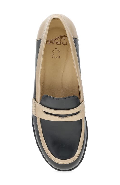 Dansko Danica In Black