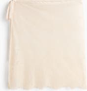H&M Lace Hip Scarf