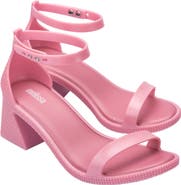 Melissa Lux Sandal
