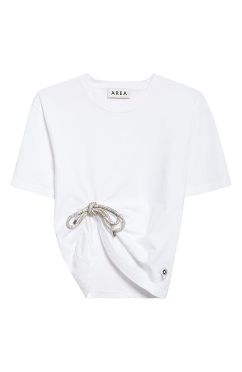 Crystal Knot T-Shirt