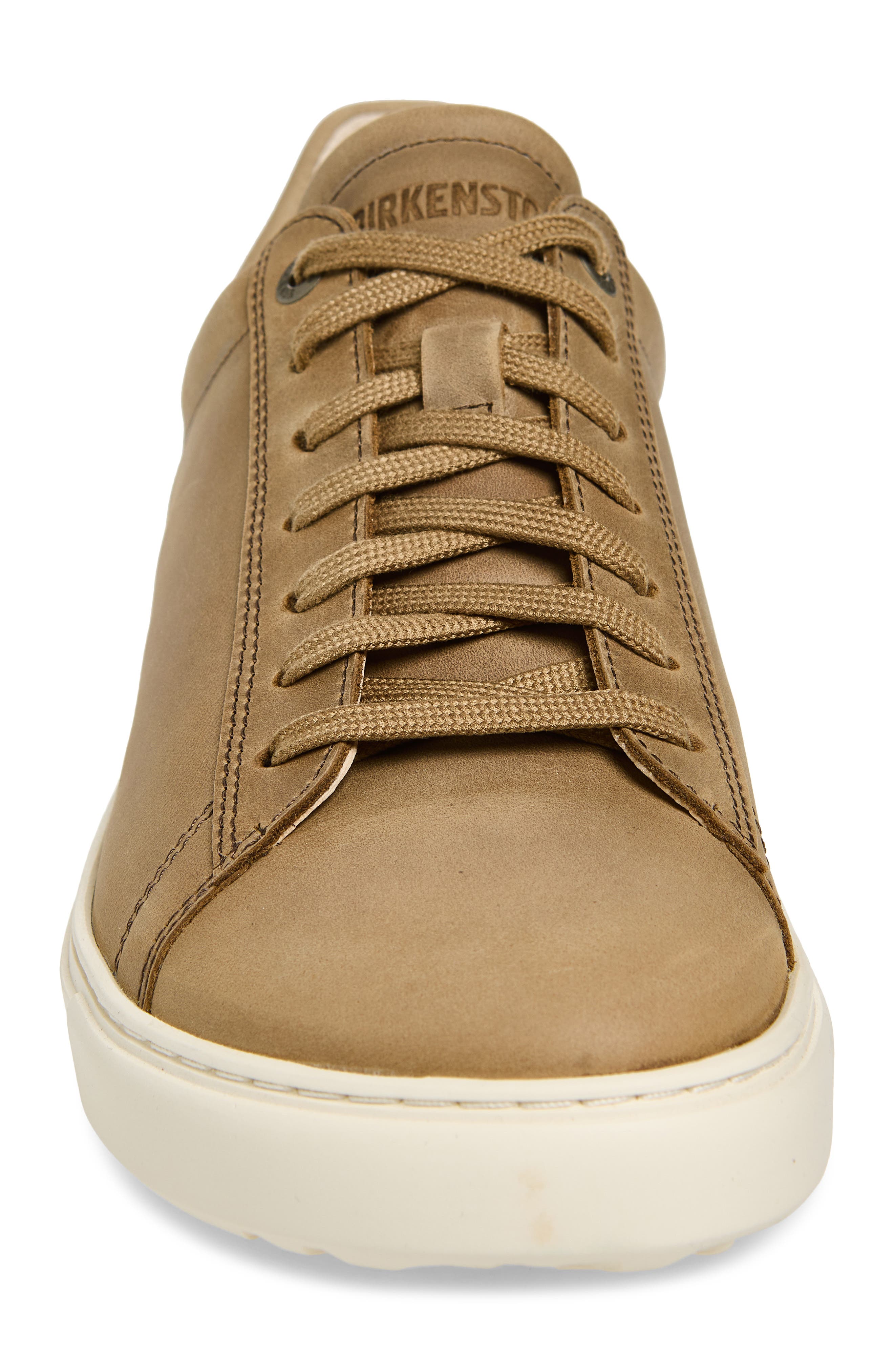 Bend Low Top Sneaker, Alternate, color, TOBACCO BROWN
