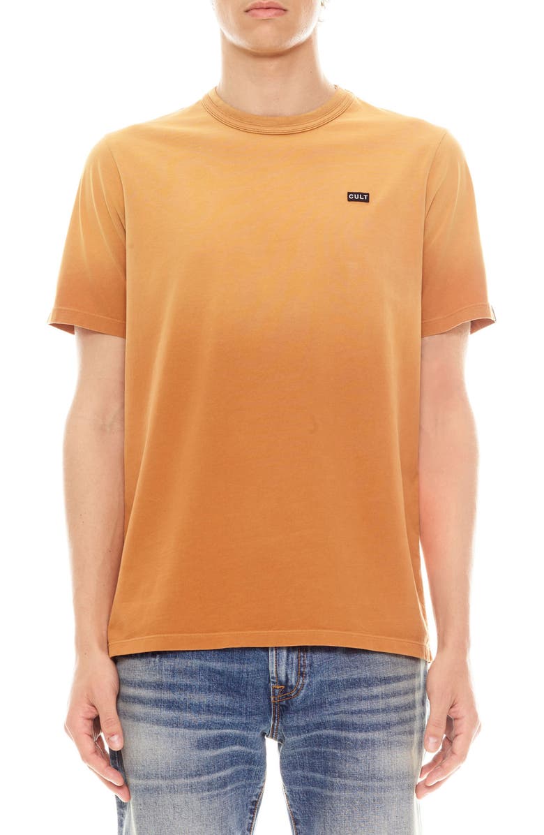 Cult of Individuality Shimuchan Graphic T-Shirt, Main, color, 