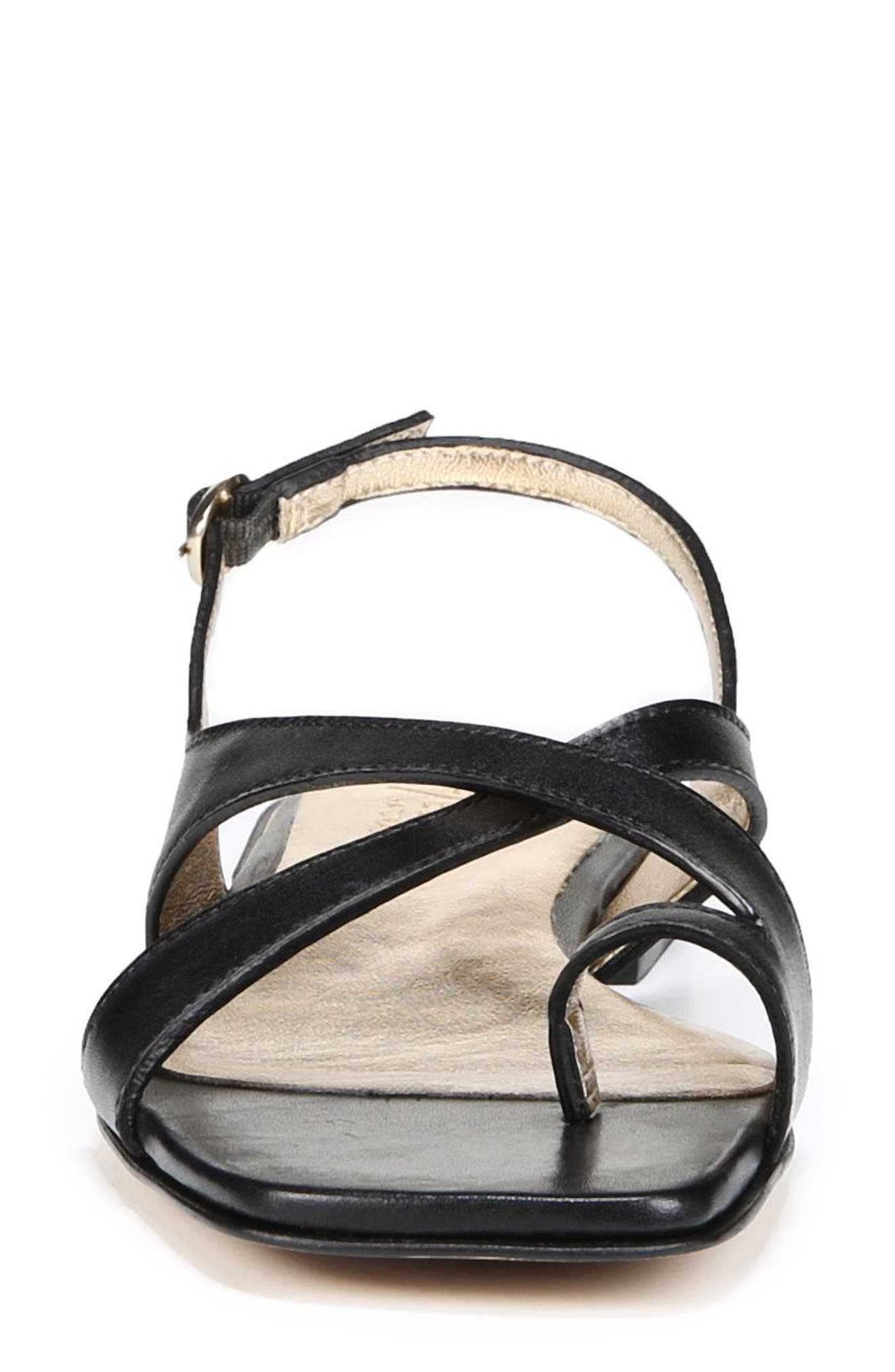 27 EDIT Naturalizer Nikki Slingback Sandal, Alternate, color, 