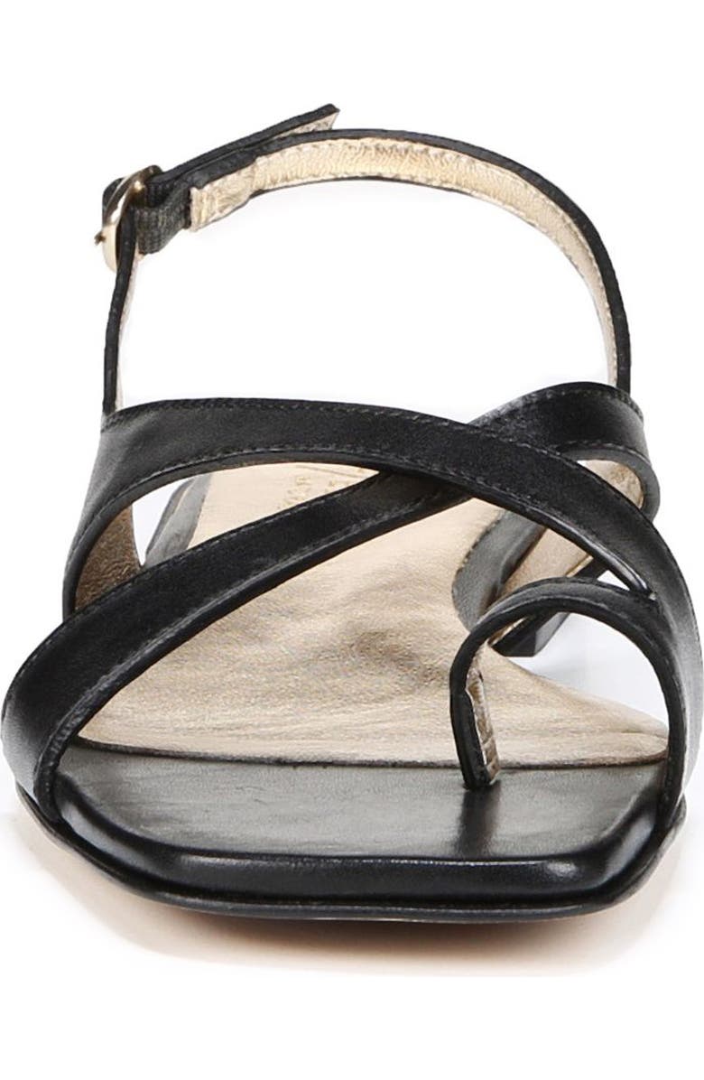 27 EDIT Naturalizer Nikki Slingback Sandal, Alternate, color,
