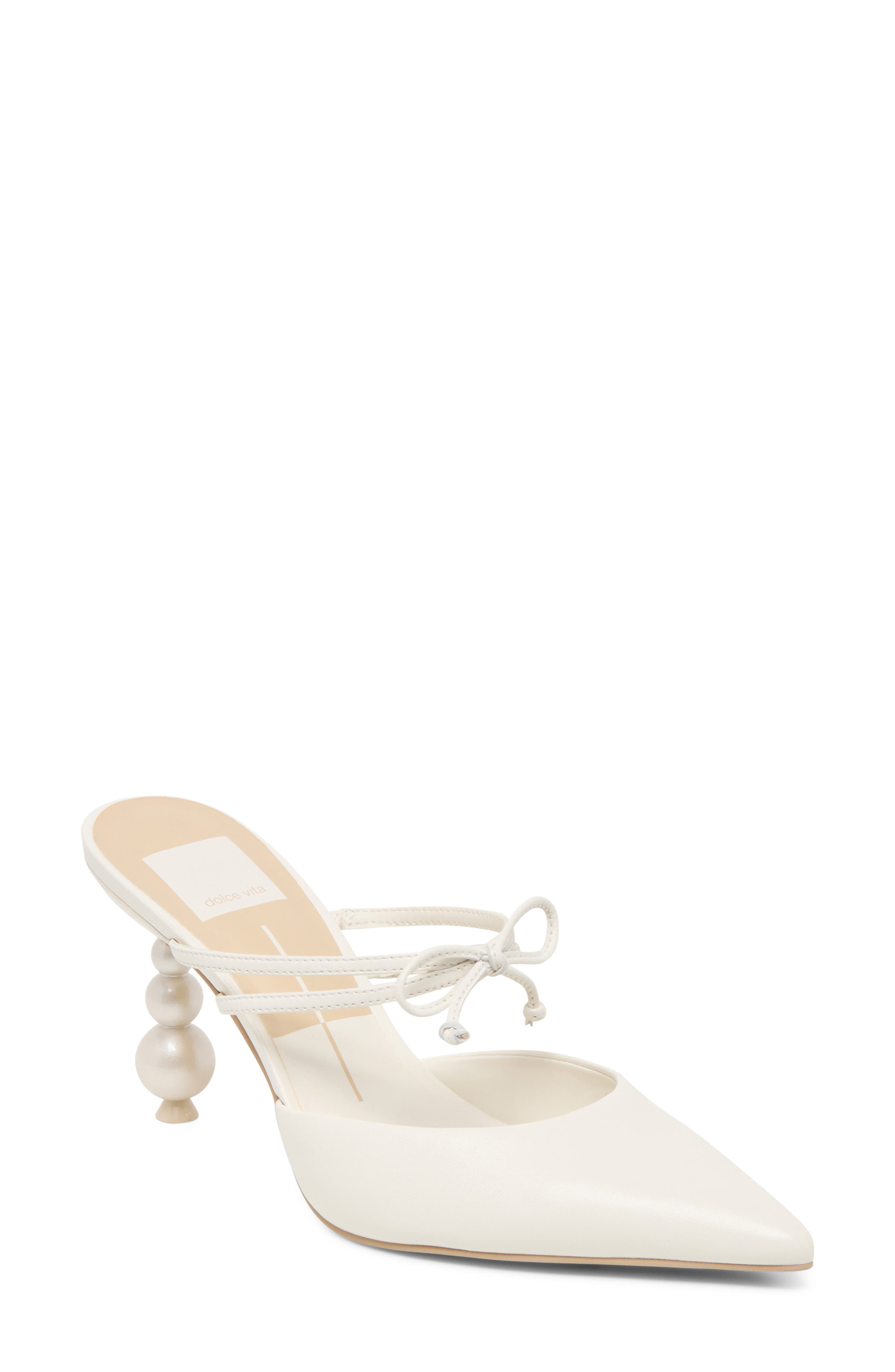 Dolce Vita Klaire Mule, Main, color, 
