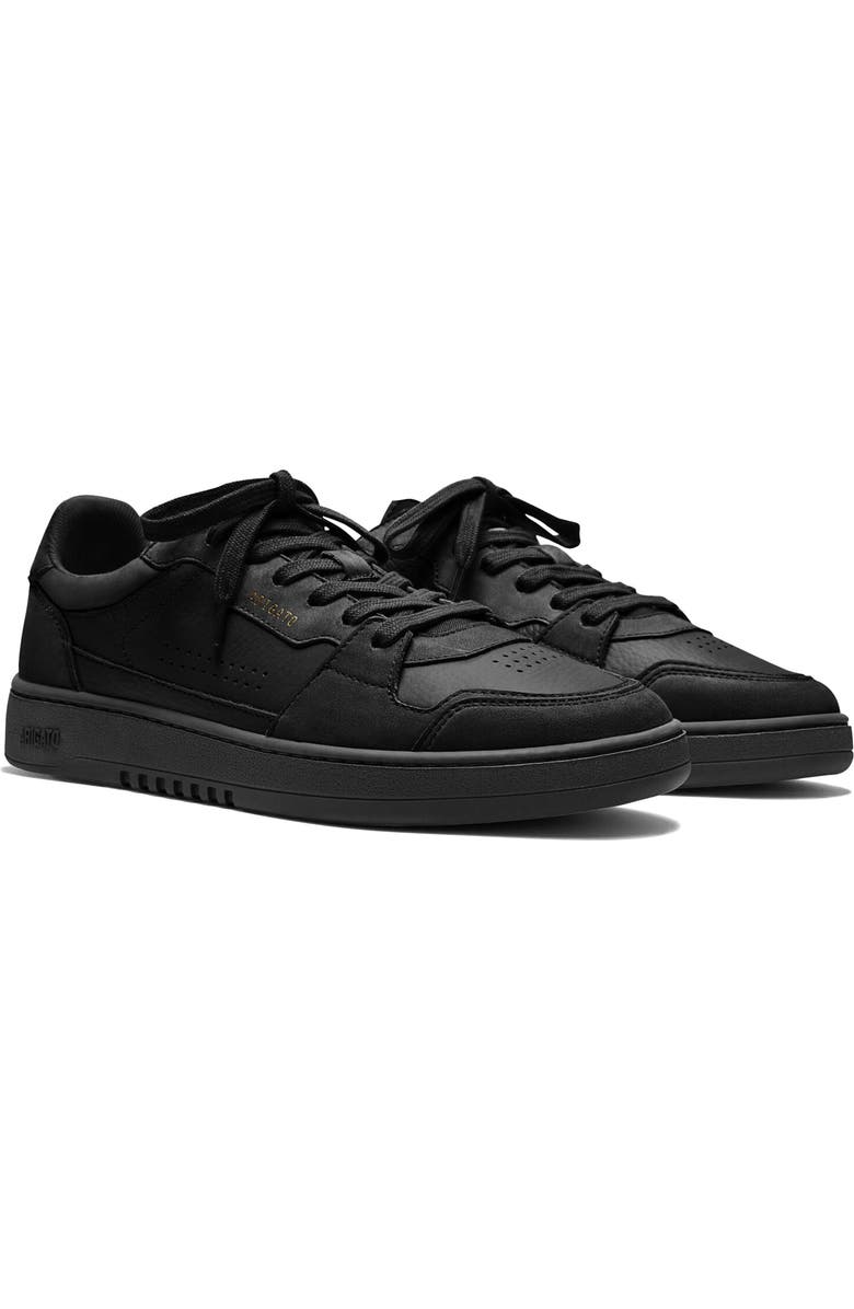 Axel Arigato Dice Lo Leather Sneaker - Men's, Alternate, color,