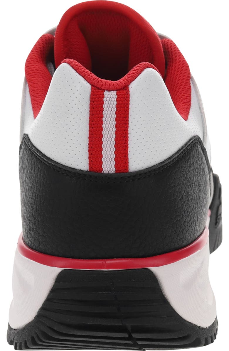 STARTER Team Trainer 92 Low Sneakers, Alternate, color,