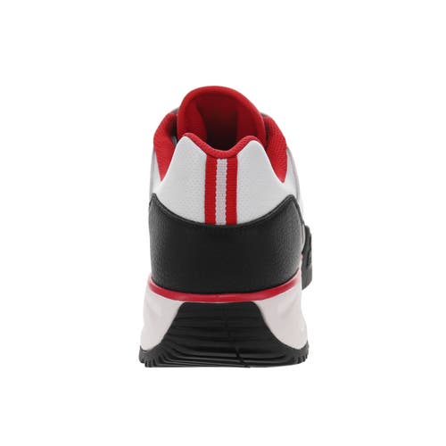 Starter Team Trainer 92 Low Sneakers In Multi