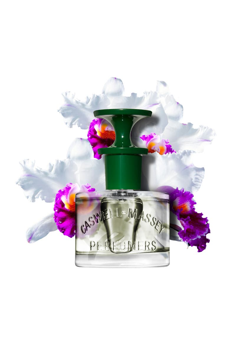 Orchid Perfume, Alternate, color, 60mL