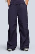 PUMA Wardrobe Essentials Parachute Pants