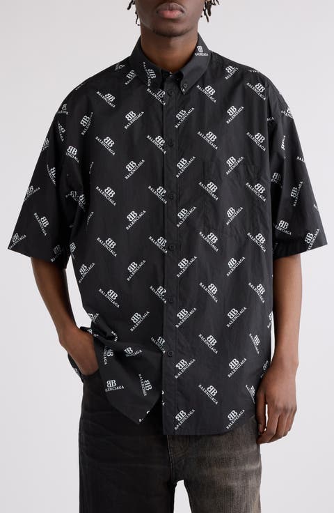 Men's Balenciaga Designer Clothing | Nordstrom Men's Balenciaga Designer Clothing | Nordstrom