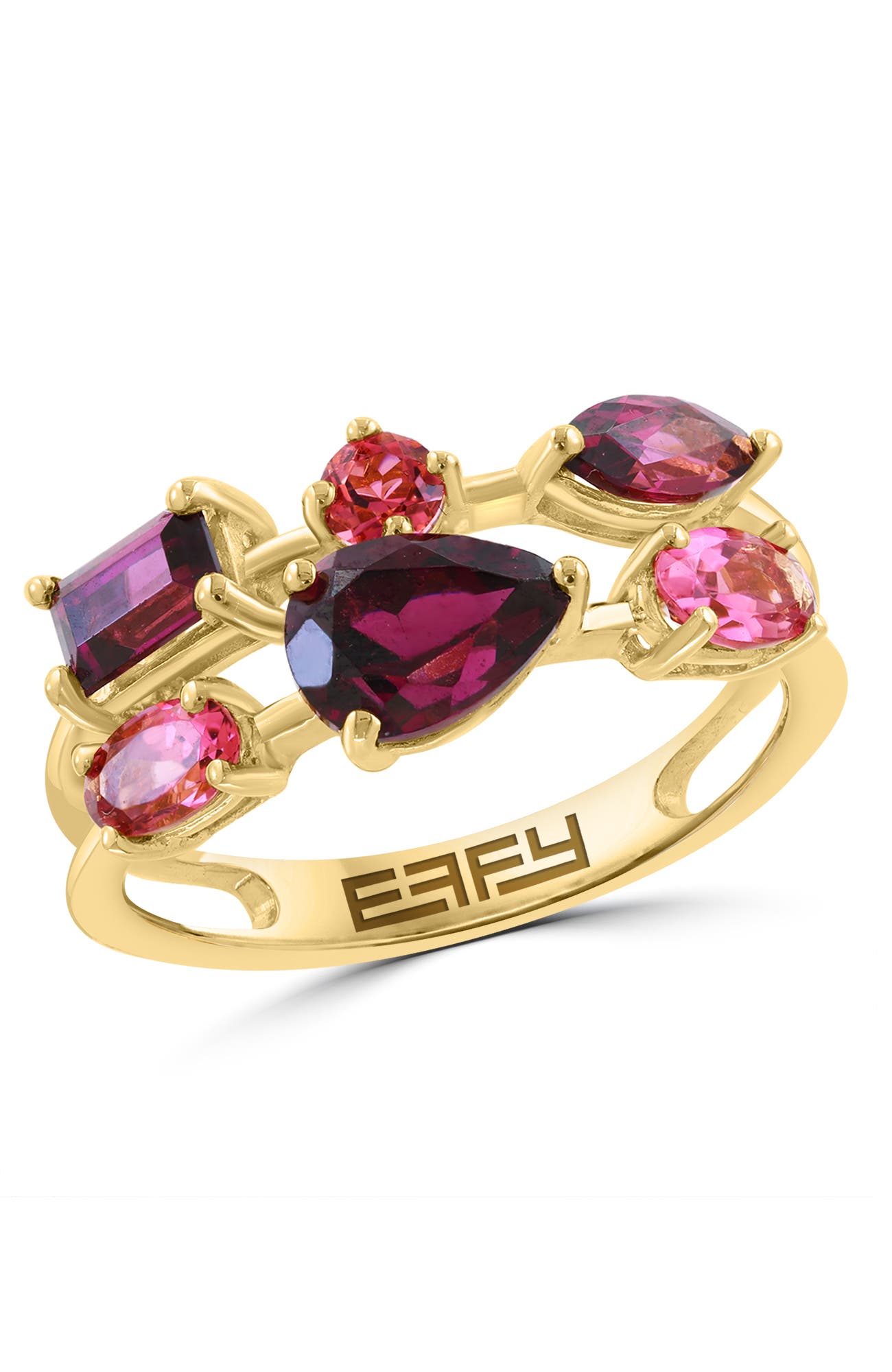 selected 14K Gold