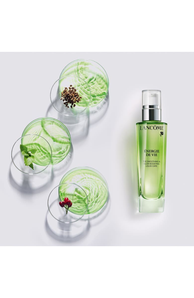 Lancôme Énergie de Vie Antioxidant & Glow Boosting Liquid Care Moisturizer, Alternate, color,