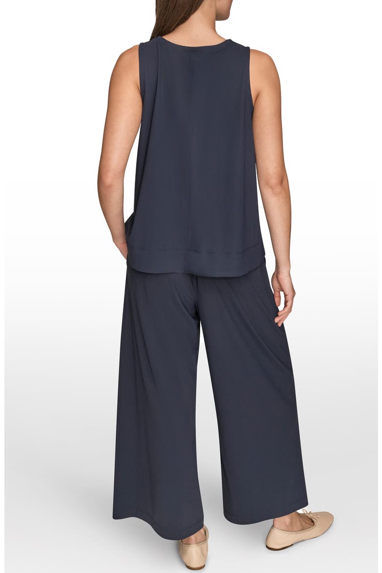 Sleeveless Top, Alternate, color, NIGHTFALL