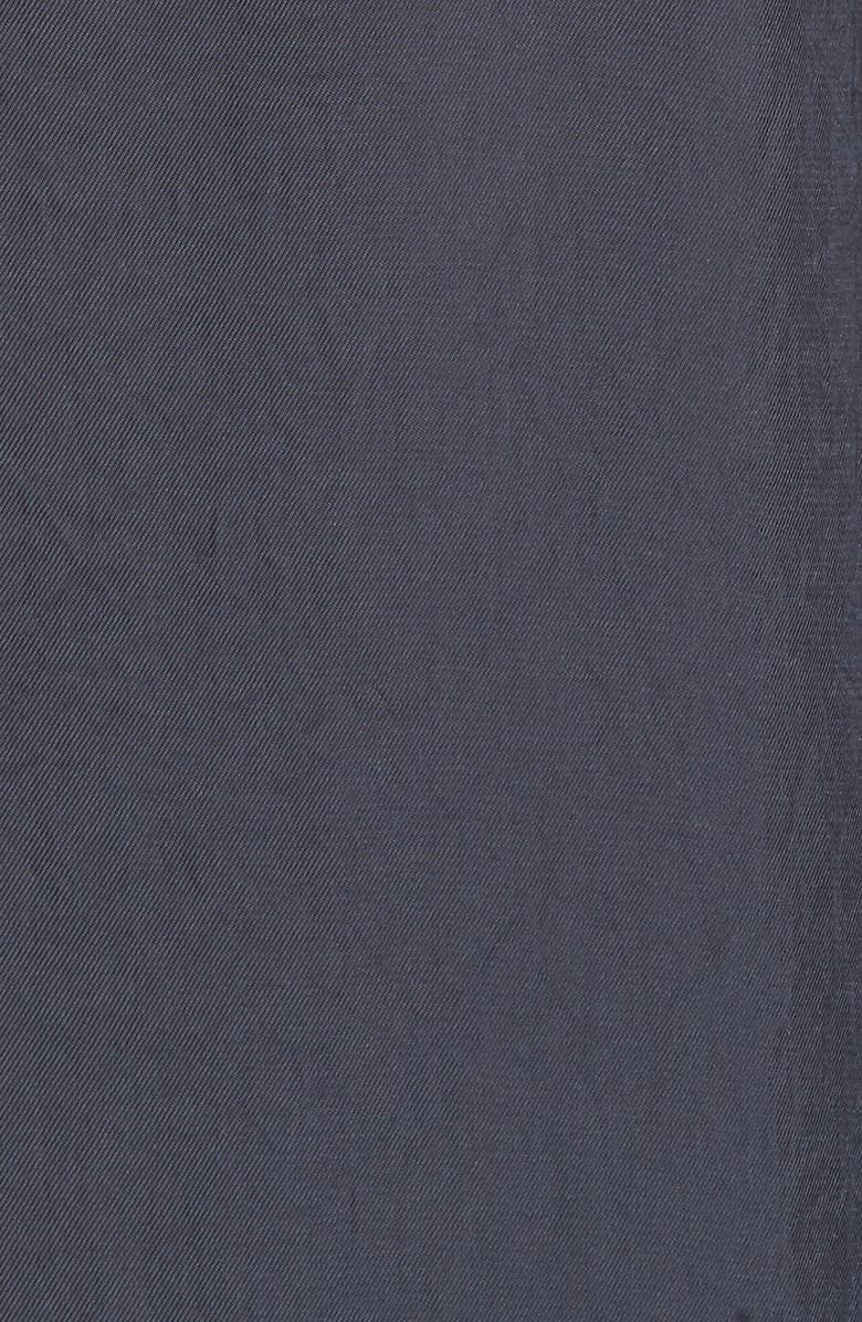 Vince Tie Front Wide Leg Pants, Alternate, color, 