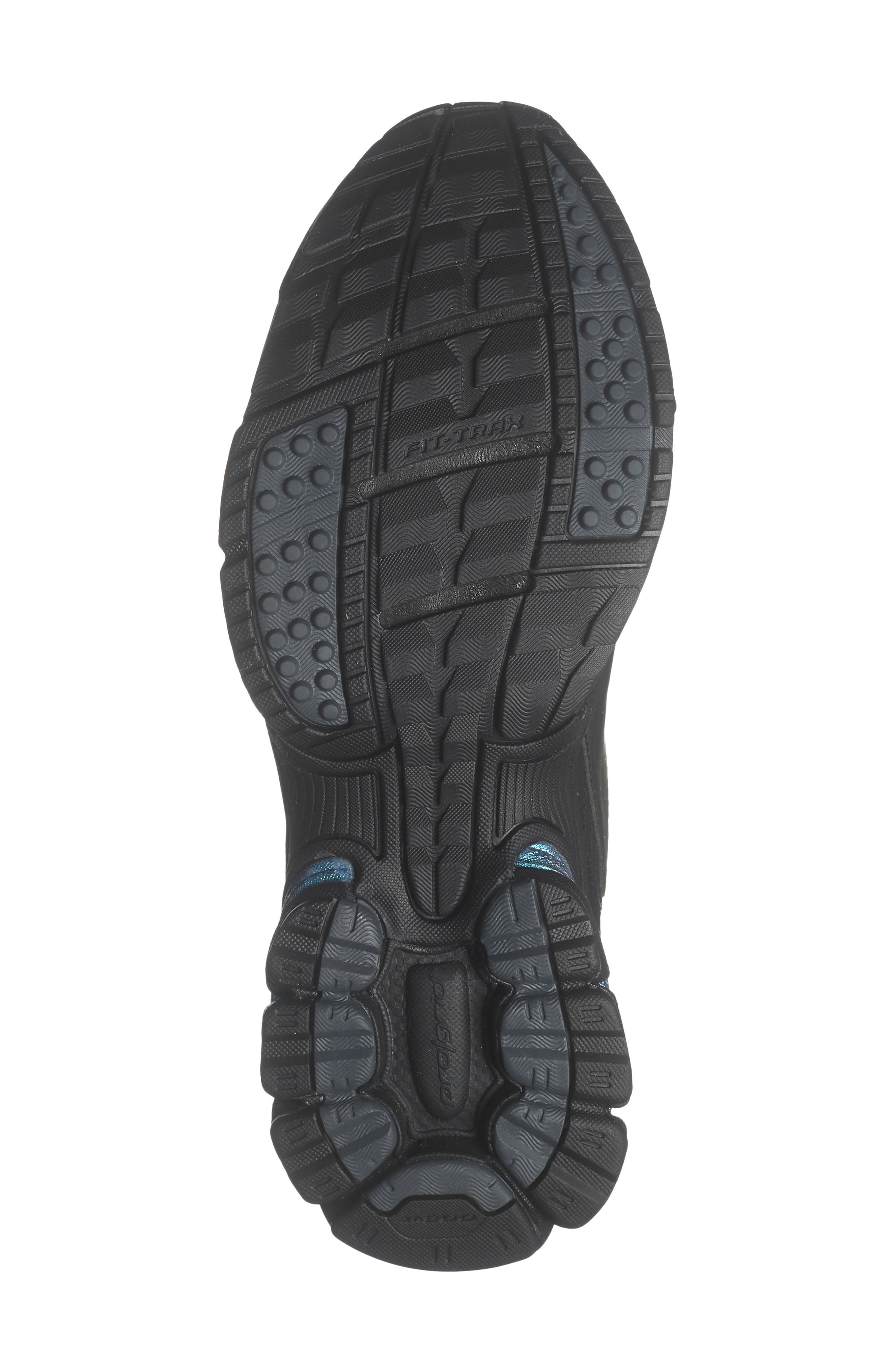 Saucony Gender Inclusive ProGrid v2 Sneaker, Alternate, color, Black/ Night