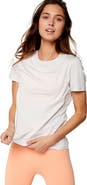 Rebody Active Pima Go Short Sleeve Top